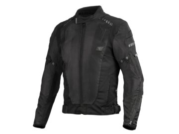 KURTKA SECA AIRFLOW II LADY BLACK S