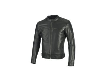 KURTKA SECA BONNEVILLE BLACK 60