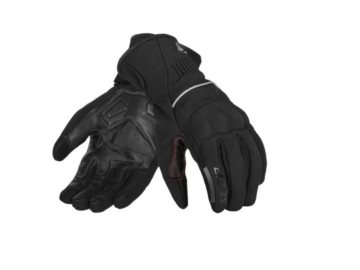 REKAWICE SECA POLAR II BLACK  3XL