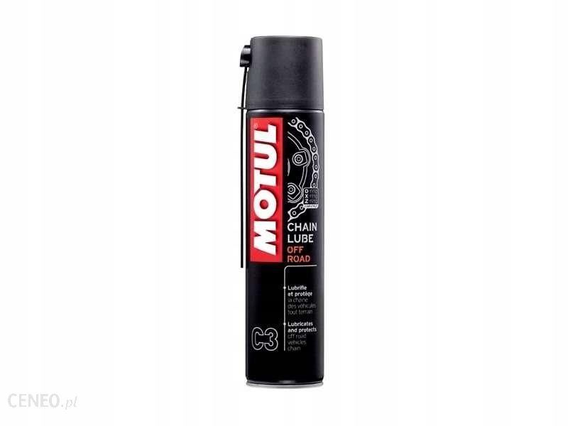 MOTUL CHAIN LUBE OFF ROAD C3