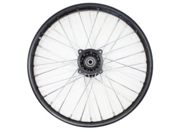 FELGA PRZOD 17X1,4 CROSS 125 NEW  ROY23254