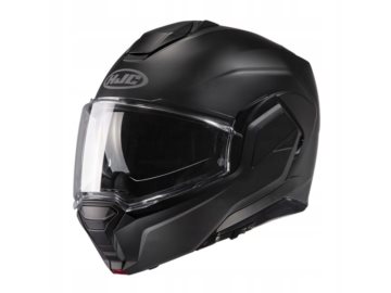 KASK HJC I100 SEMI FLAT BLACK XXL