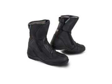 BUTY SHIMA TERRA MEN BLACK 43