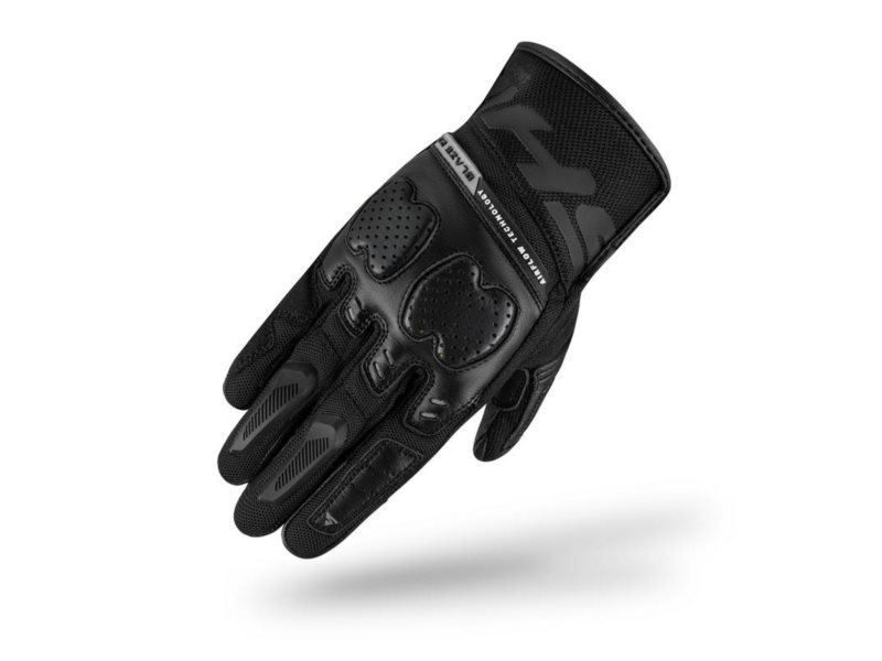 REKAWICE SHIMA BLAZE 2.0 MEN BLACK M