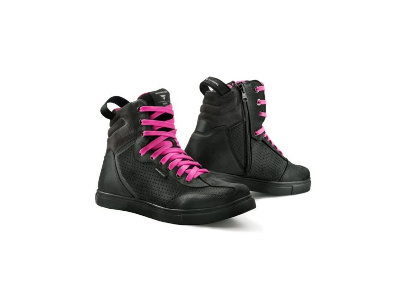 BUTY SHIMA REBEL LADY BLACK 40 WODOODPORNE