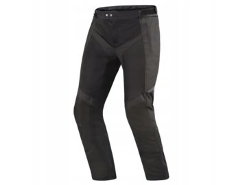 SPODNIE SHIMA JET MEN PANTS BLK L