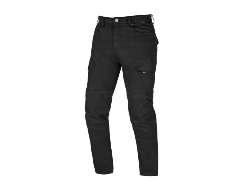 SPODNIE SECA SQUADRON JEANS BLACK 32