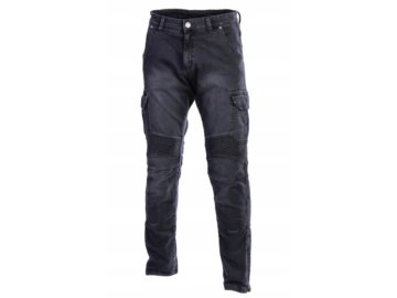 SPODNIE SECA SQUARE JEANS BLACK 36