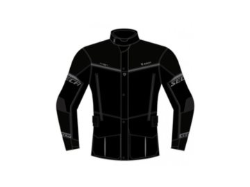 KURTKA SECA COMPASS BLACK 3XL