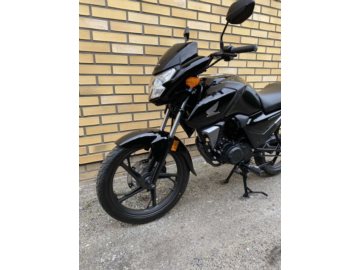 HONDA CBF125M 003594