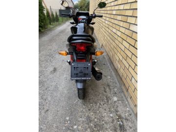 HONDA CBF125M 003594