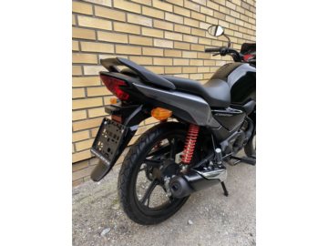 HONDA CBF125M 003594