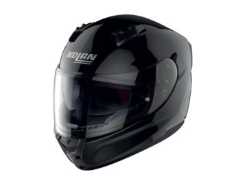 KASK NOLAN N60-6 SPECIAL BLACK METALIC L