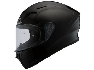 KASK SMK STELLAR INTEGRALNY CZARNY MAT S