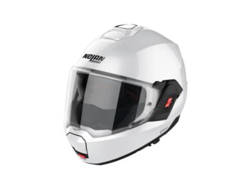 KASK NOLAN SZCZEKOWY N120-1 WHITE S