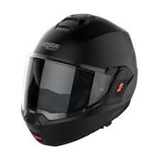 KASK NOLAN SZCZEKOWY N120-1 MAT BLACK M