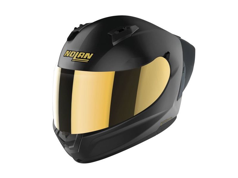 KASK NOLAN N60-6 SPORT GOLDEN EDITION XL