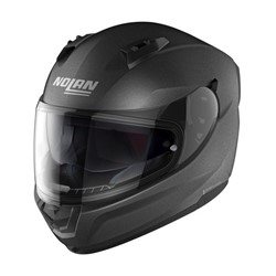 KASK NOLAN N60-6 SPECIAL ANTRACYTOWY MAT XL