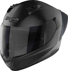 KASK NOLAN N60-6 SPORT DARK BLACK 3XL