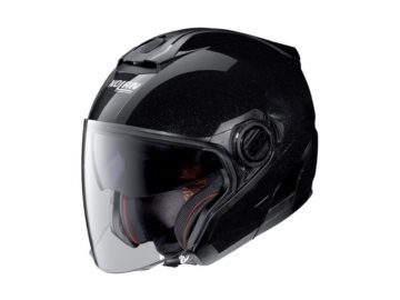 KASK AIROH EXECUTIVE BLACK MATT M