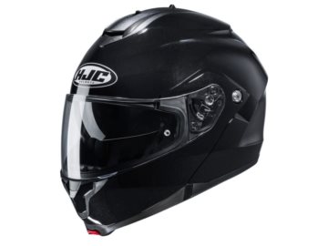 KASK HJC C91 METAL BLACK M