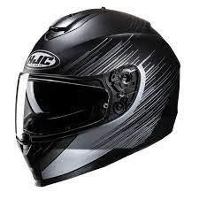 KASK HJC C70N SWAY GREY/BLACK L