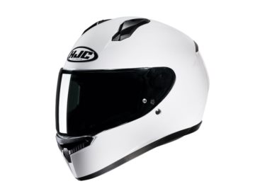 KASK HJC C10 WHITE M