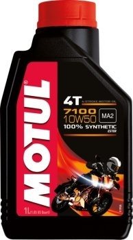 OLEJ MOTUL 7100 4T 10W50 1L