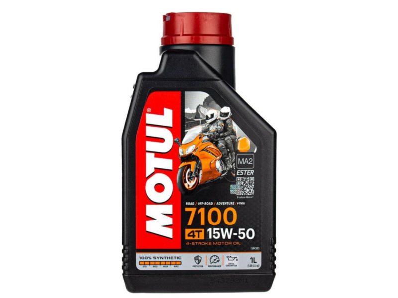 OLEJ MOTUL 7100 15W50 1L