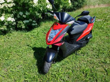 KYMCO AGILITY  RS50 4T 1101869