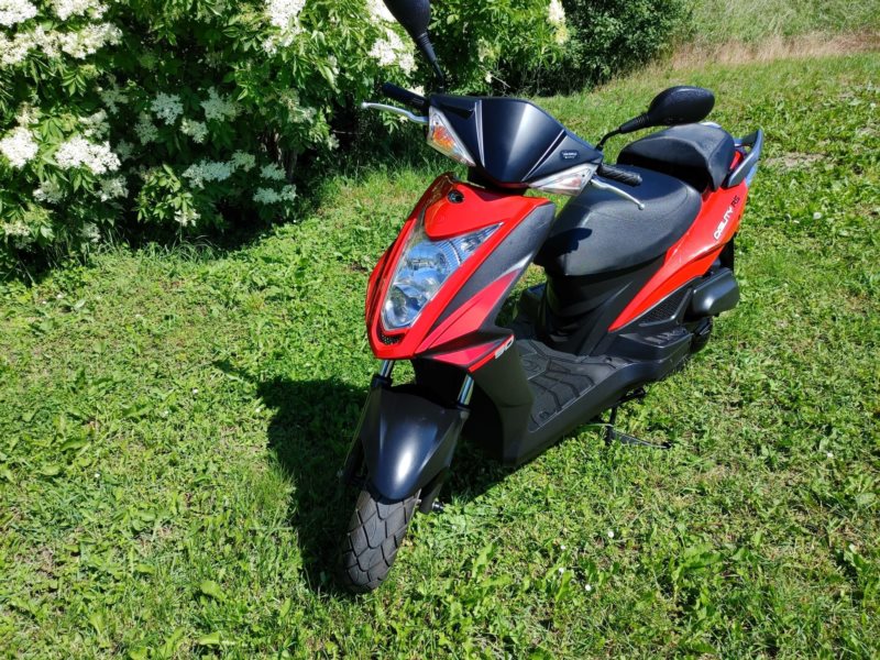 KYMCO AGILITY  RS50 4T 1101869