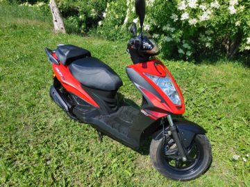 KYMCO AGILITY  RS50 4T 1101869