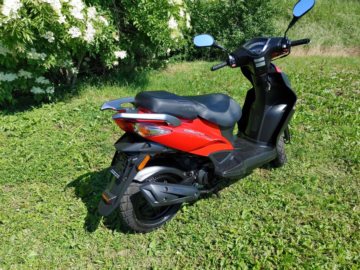 KYMCO AGILITY  RS50 4T 1101869