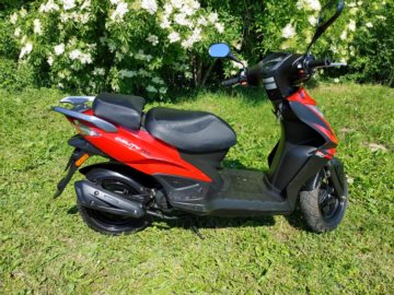 KYMCO AGILITY  RS50 4T 1101869