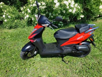 KYMCO AGILITY  RS50 4T 1101869