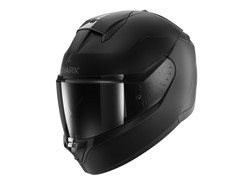 KASK SHARK RIDILL 2 BLACK MAT XXL INTEGRALNY