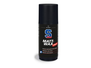 S100 WOSK MATUJACY MATT-WAX SPRAY  DO MATU 250ML