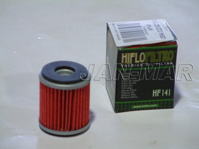 FILTR OLEJU HF141