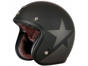 KASK ORIGINE PRIMO STAR TITANIUM MATT BLACK XL