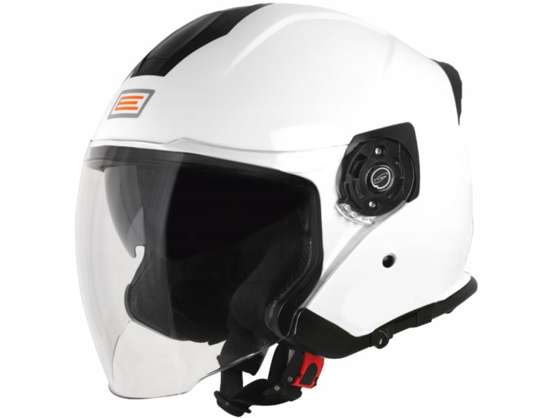 KASK ORIGINE PALIO 2.0 SOLID WHITE GLOSS XXL