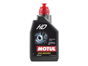 OLEJ  MOTUL HD 80W90 1L przekladniowy