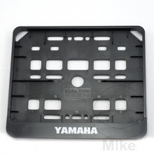 RAMKA TABLICY REJEST. YAMAHA 1322010