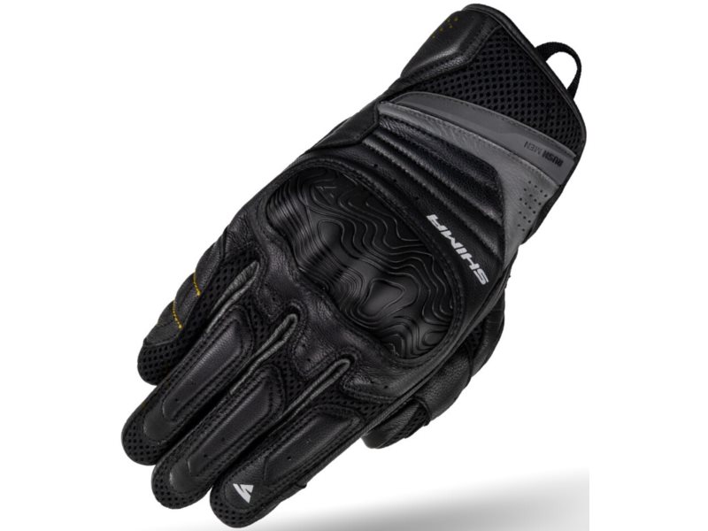 REKAWICE SHIMA RUSH GLOVES MEN BLACK XXL