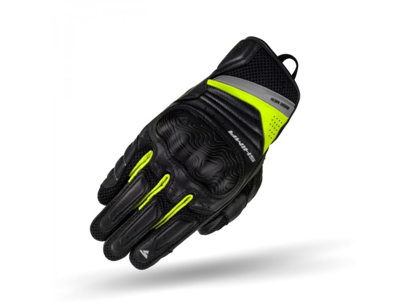 REKAWICE SHIMA RUSH GLOVES MEN FLUO XXL