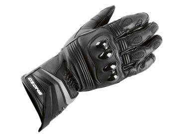 REKAWICE OZONE DROP EVO BLACK L