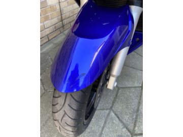 YAMAHA FJR 1300