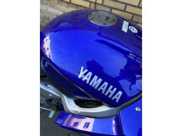 YAMAHA FJR 1300