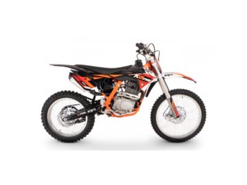 KAYO K2 PRO 250 DIRT BIKE 009322