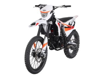 KAYO K5 300 ENDURO DIRT BIKE 00574