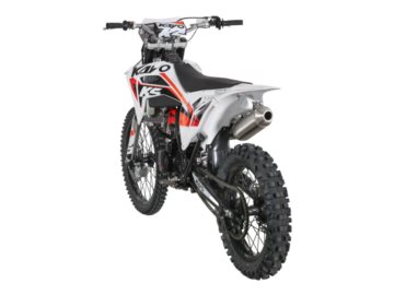 KAYO K5 300 ENDURO DIRT BIKE 00574